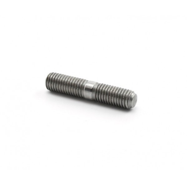 Reed valve pyramid/carburettor studbolt M6x16+R12