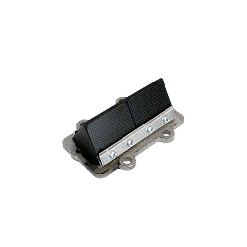 Complete reed pyramid