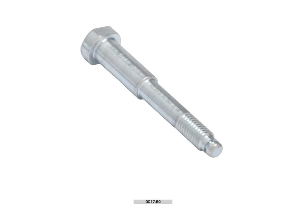 PEDAL SCREW NEOS-ROOKIE EV