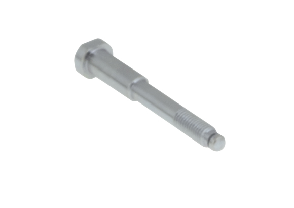 PEDAL SCREW ROOKIE