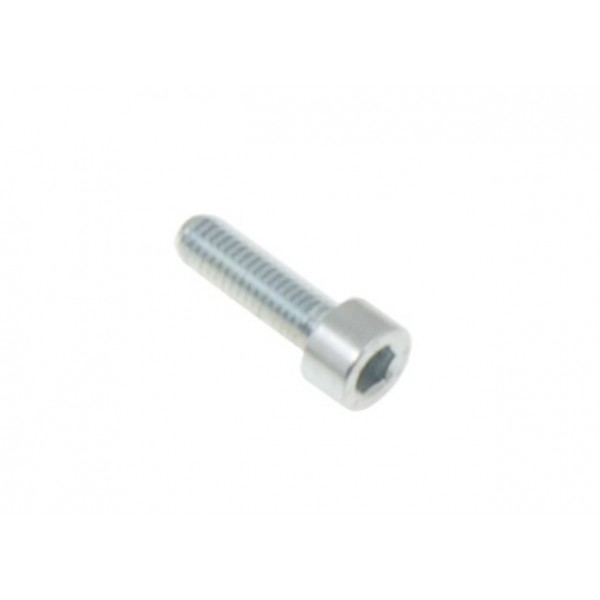 Socket-head screw M6x16