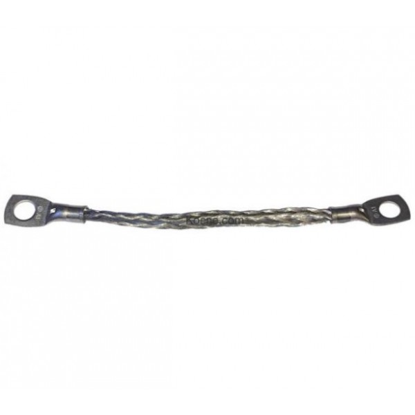 Ground copper stranded cable