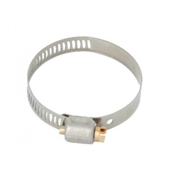 Carburettor clamp