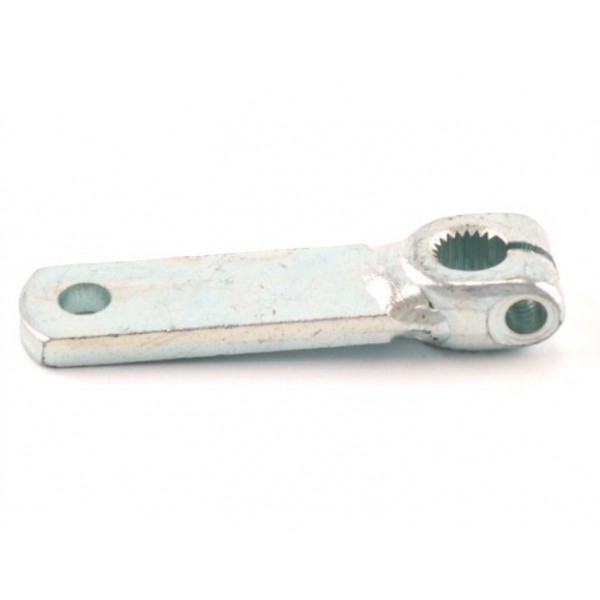 Gearbox lever