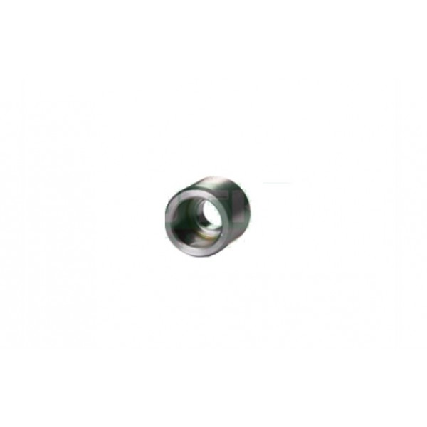 Shift cam bearing support