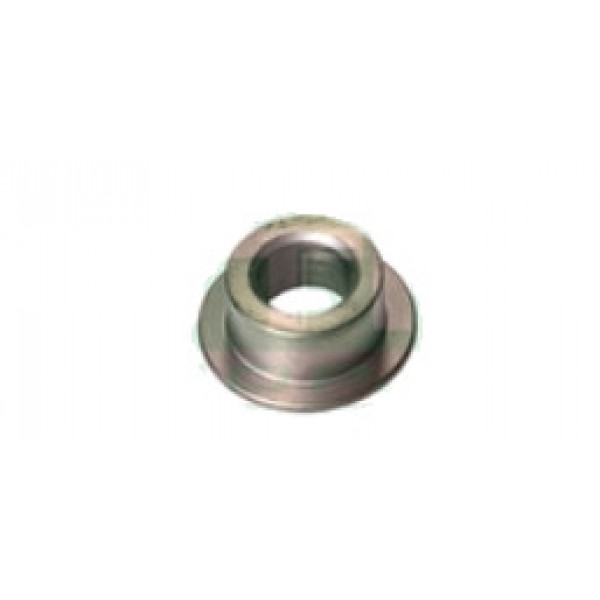 Preselector crank wheel