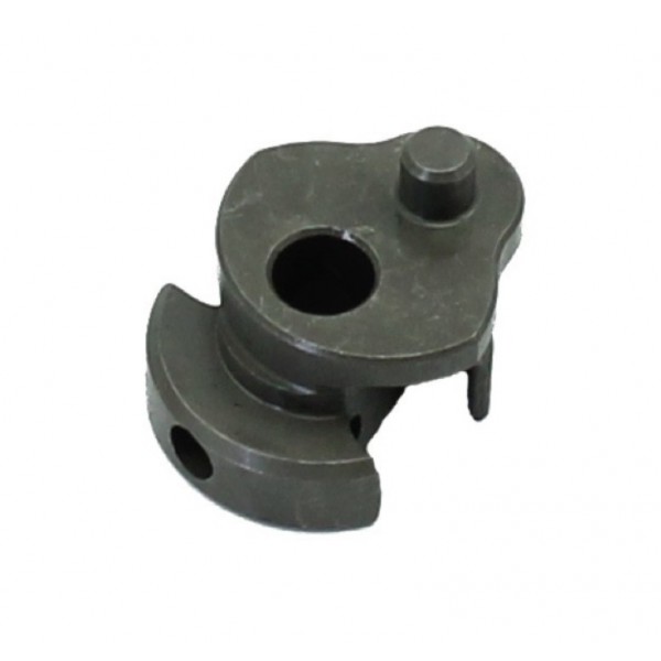 Preselector ratchet wheel