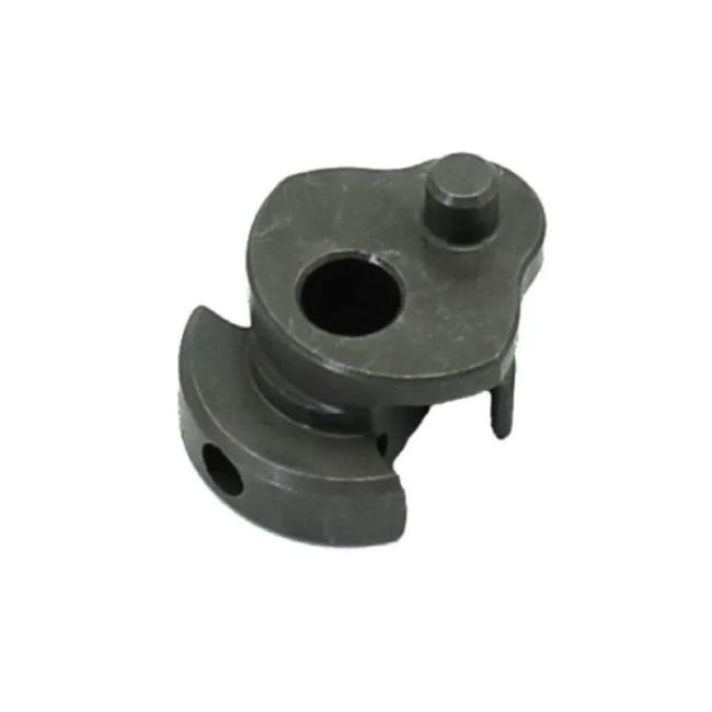 Complete preselector ratchet wheel