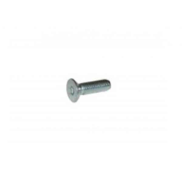 Flathead screw M5x14