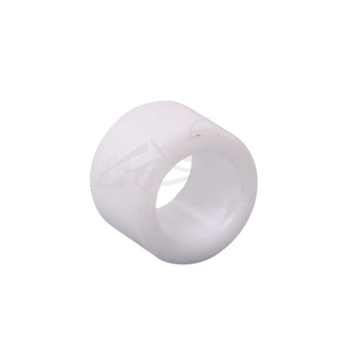 Preselector spring spacer