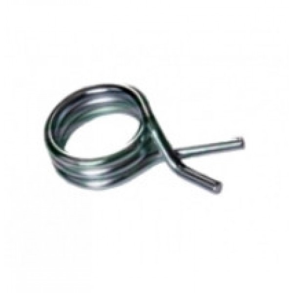 Preselector spring