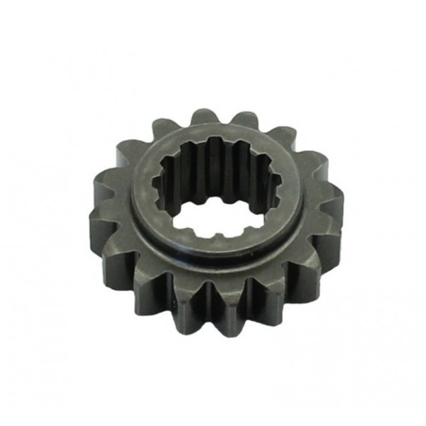 Gear 2 mainshaft z16
