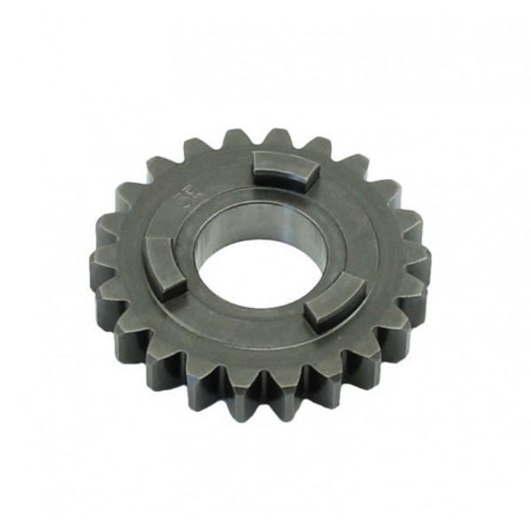 Gear 5 mainshaft z22