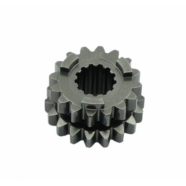 Gear 3/4 mainshaft z16-z18