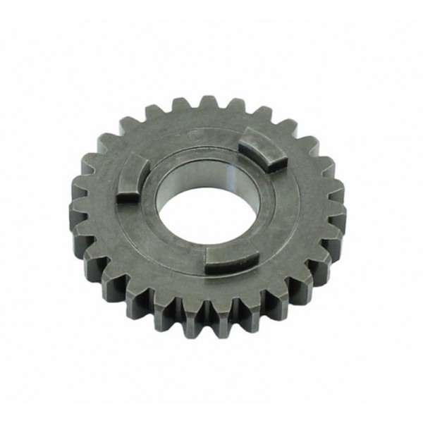 Gear 6 mainshaft z27