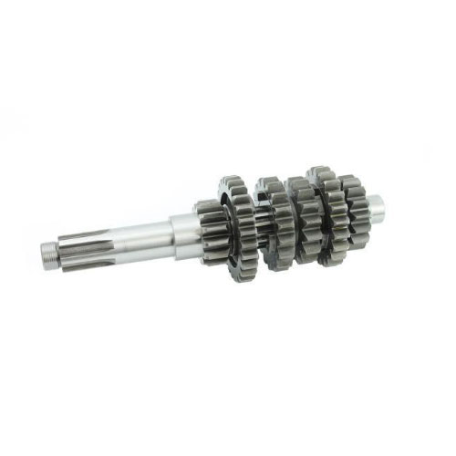 Complete mainshaft z13 Shifter/RKZ