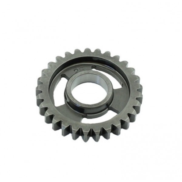 Gear 2 countershaft z29