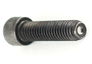 #219 TDC Pusher Bolt Replacement