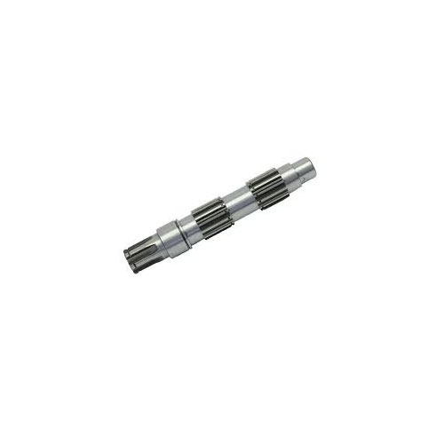 Complete countershaft Shifter/RKZ