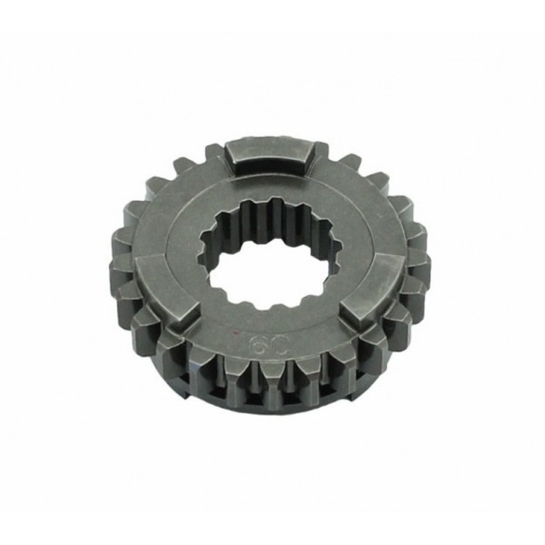 Gear 6 countershaft z25