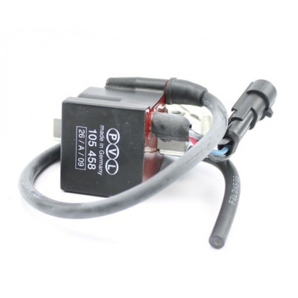 105 458 PVL coil - CLEARANCE