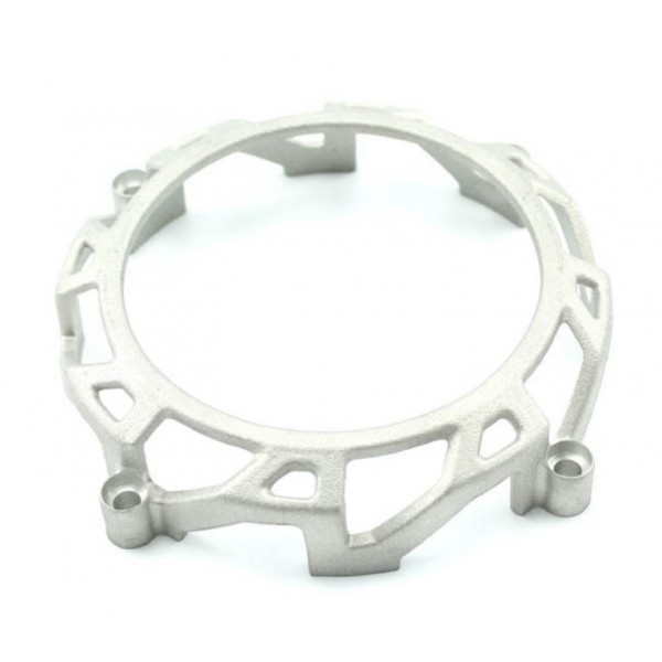 Clutch guard Shifter/RKZ