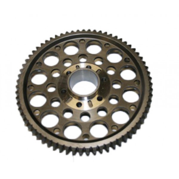 Primary transmission gear z67