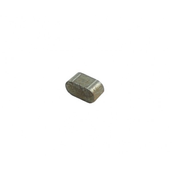 Clutch housing key 4x4x8