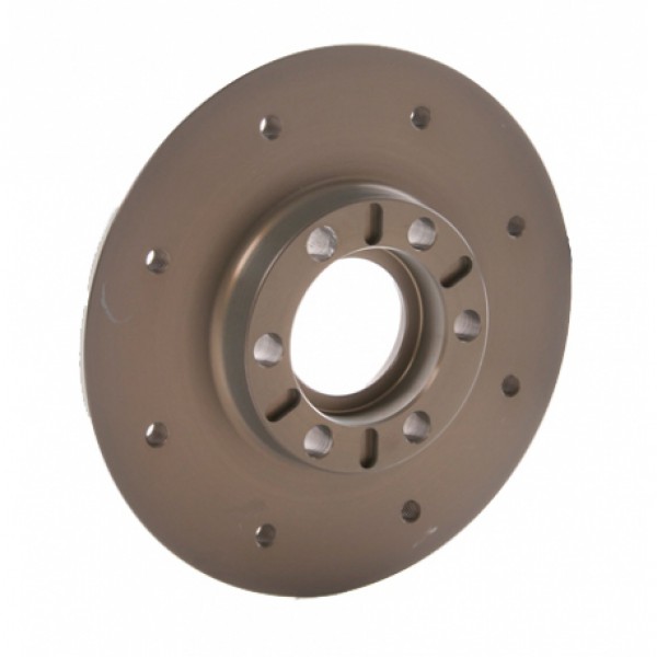 Damper plate Shifter/RKZ