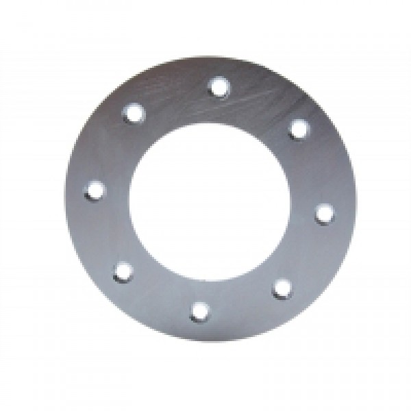 Damper cover
