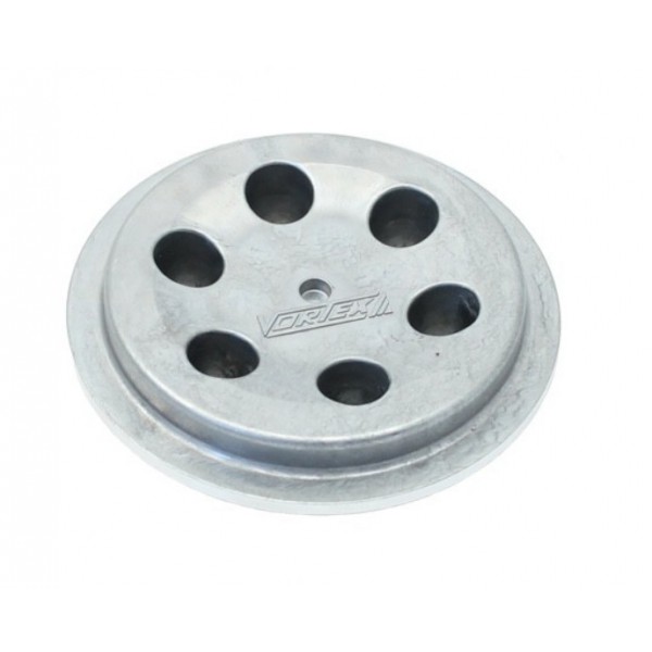 Clutch disks cover