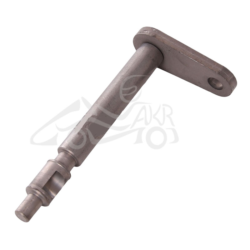 Clutch lever