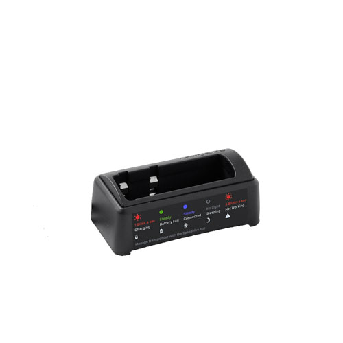 AMB MyLaps TR2 Kart Transponder Charger Cradle