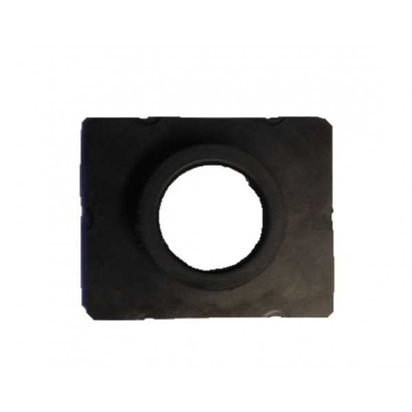 Rubber inlet manifold 69x55 Shifter/RKZ