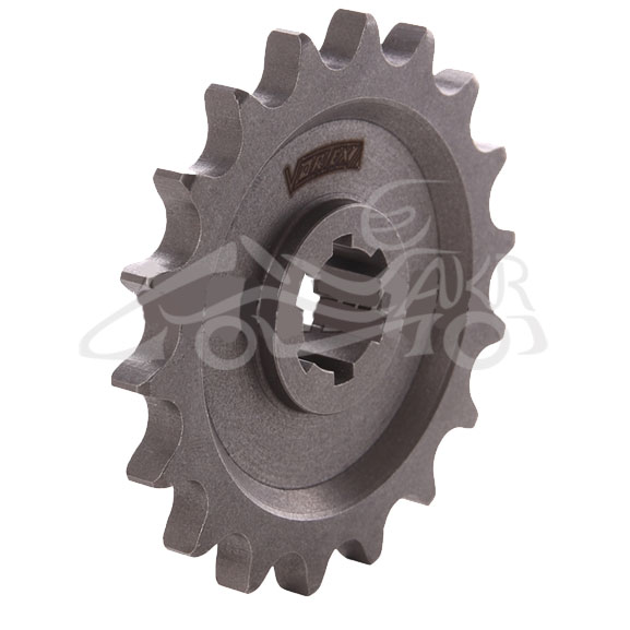 Chain sprocket z18