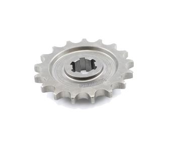 Chain sprocket z17