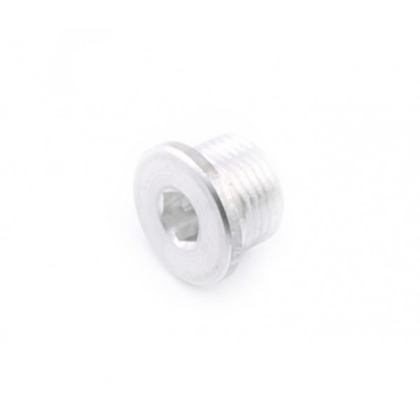 Oil plug TCE4M M18 x1,5  with washer