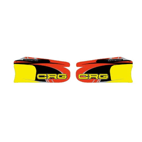 CRG MK20 Side Pod Stickers