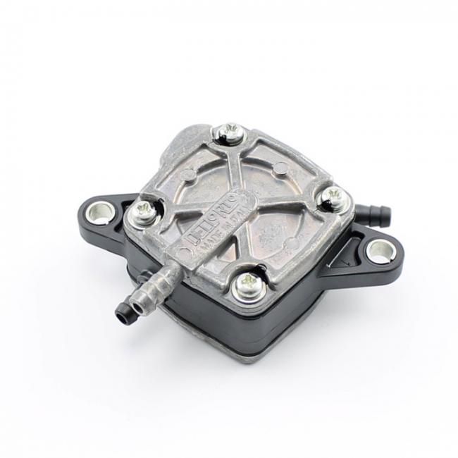 Vacuum pump Dell'orto