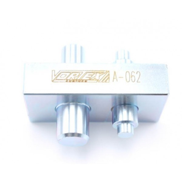 Rok sprocket disassembling tool