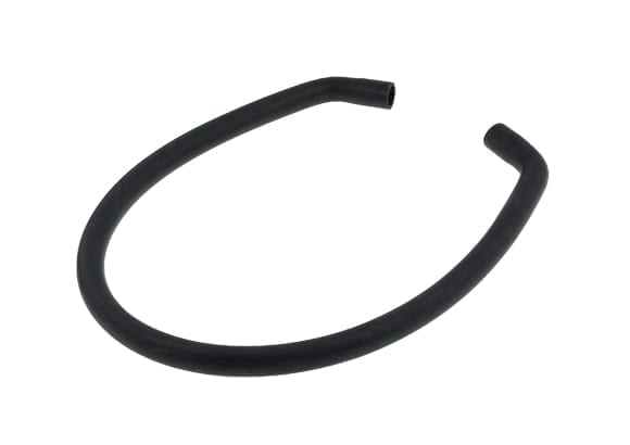 Water pipe L. 800 mm