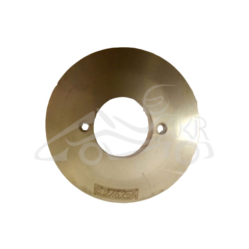 Clutch housing plate 73X28