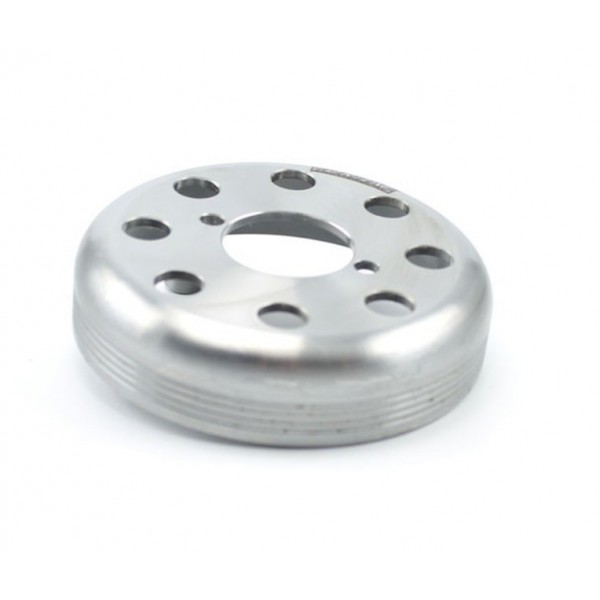 Clutch housing GP-Rok Jr