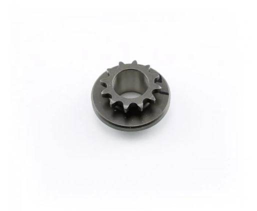 Sprocket z-12 with washer GP-Rok Jr