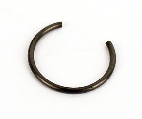 Piston circlip d.14