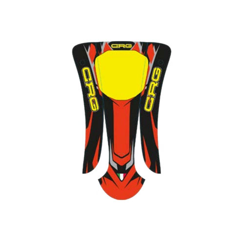 CRG MK20 Front Fairing Sticker