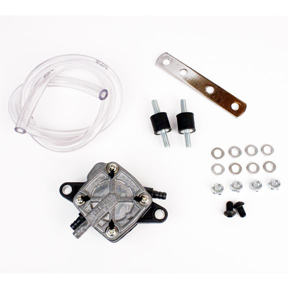 Kit vacuum pump for Rok
