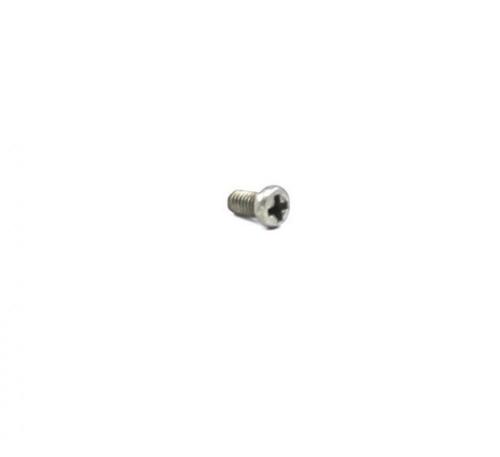Reeds fixing screws M3x5