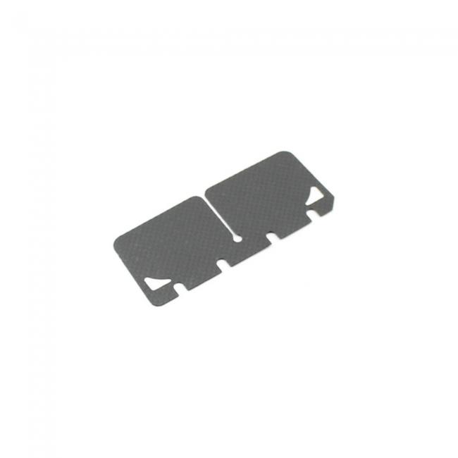 Vetronite petal enlarged valve Rok GP USA