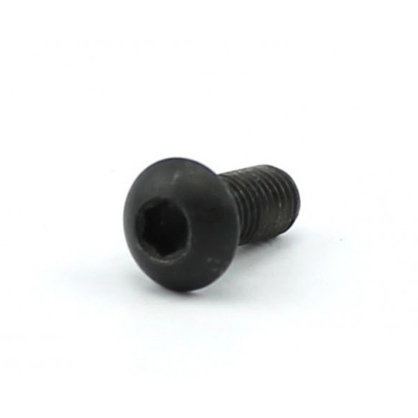 Roundhead screw M8x18 10.9
